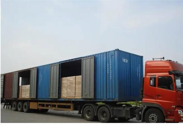 漳州到镇赉县整车运输