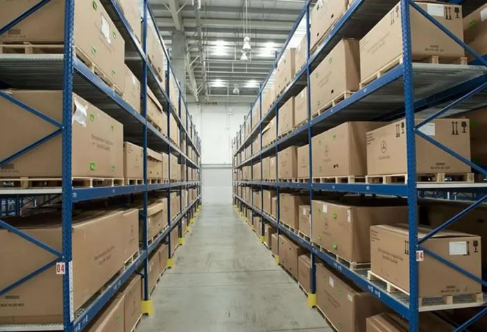 漳州到镇赉县货物仓储