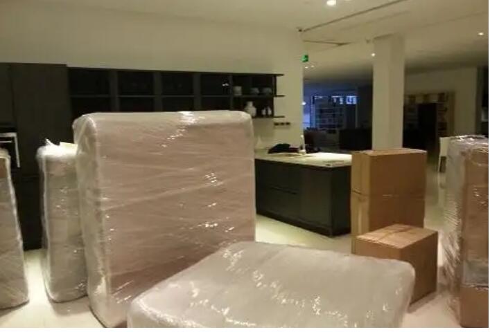 漳州到镇赉县长途搬家