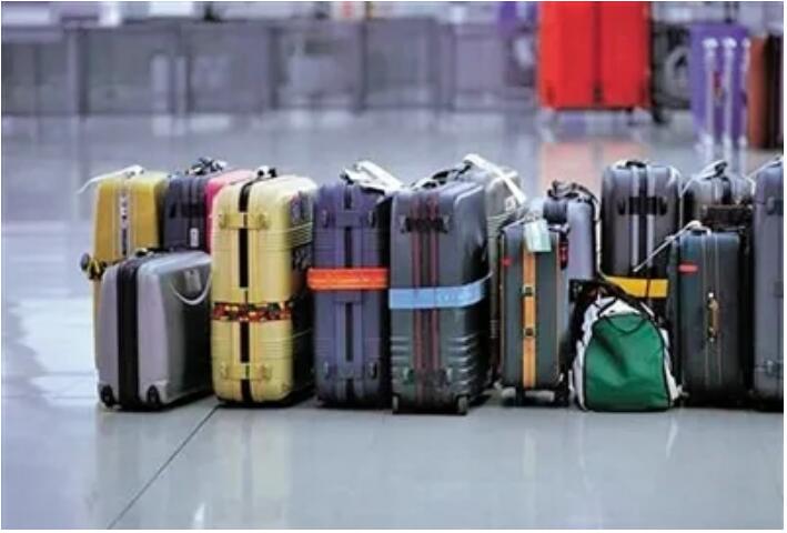 漳州到镇赉县行李托运