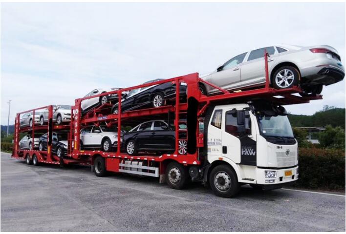 漳州到镇赉县轿车托运